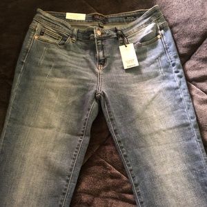 Judy Blue Jeans, NWT
